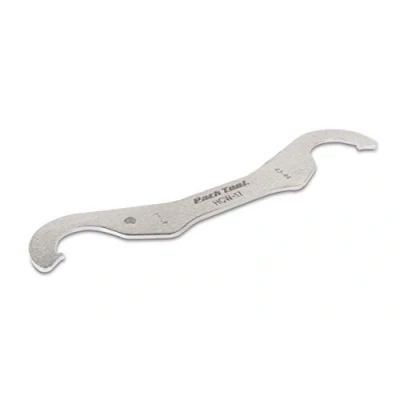 Obrázek ParkTool Park 145120 Tool stahovací páka HCW 17 pro upevnění Fixed Gear, 4000246, černá