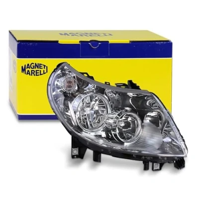 Obrázek Magneti Marelli 712471001129 hlavní světlomet, pravý