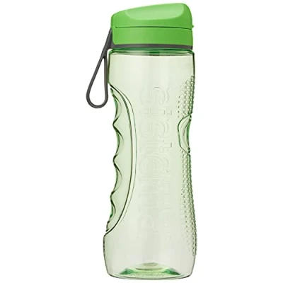 Obrázek Sistema láhev na vodu Hydrate Tritan Active Sports 800 ml Neprotékající bez BPA