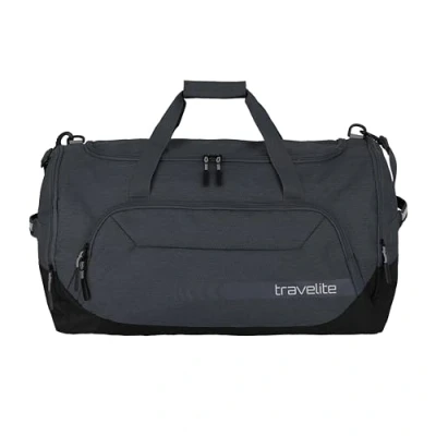 Obrázek Travelite Kick Off Cestovní taška L taška, (60 cm), D&#039;antracit,