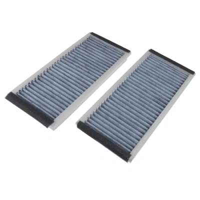 Obrázek Blue Print ADM52507 sada filtrů s aktivním uhlím / vnitřního filtru
