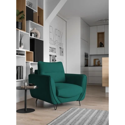 Obrázek Silva křeslo Materiál / Dekor: Velvetmat 38