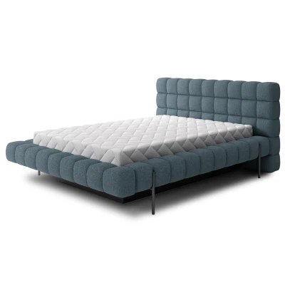 Obrázek Postel Magentta + kovový rám/plynový zvedák/ložní box 160x200 Materiál / Dekor: Jaffray 40
