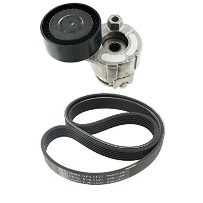 Obrázek SKF VKMA36179 pro Vkma 36179 Spannrollen sada Kromě Pud