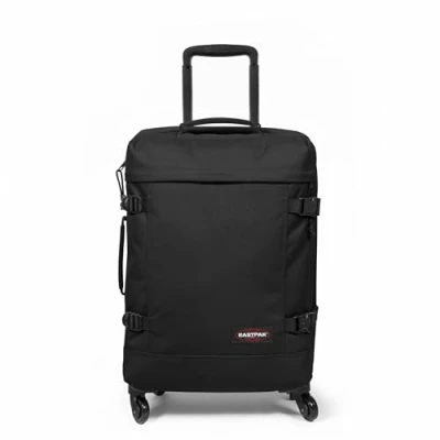 Obrázek Eastpak TRANS4 S Koffer, 54 x 35 23 cm, 44 L Black (Schwarz)