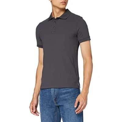 Obrázek Helly Hansen Pánská polokošile Crewline