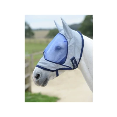 Obrázek Bucas Buzz Off Deluxe Mask With Ears