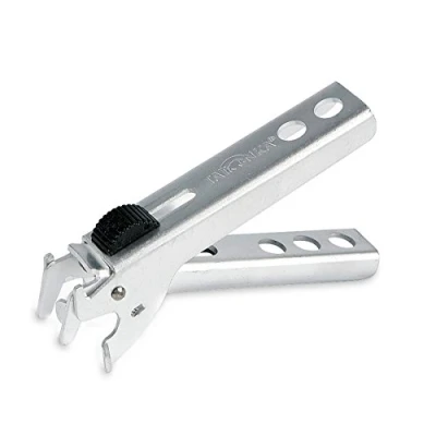 Obrázek Tatonka Kleště na uchopení Pot Gripper, transparentní, 12 x 2,5 3,5 cm, průhledné
