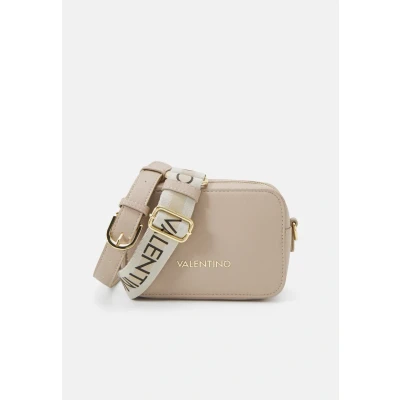 Obrázek Valentino Bags Taška s příčným popruhem, Ženy, Velikost: One Size, Beige