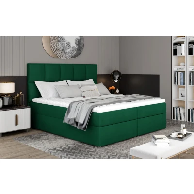 Obrázek Postel Glossy 145x210 Materiál / Dekor: Kronos 19