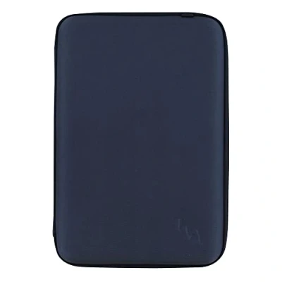 Obrázek T&#039;nB Sublim Schutztasche für Tablet PCs mit 7 Zoll (17,8 cm), Nylon, Blau