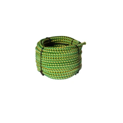 Obrázek Chapuis EL450 Bobine de Gummiseil, Farbe Gewebeschlauch 40 kg ø 4 mm x 50 m
