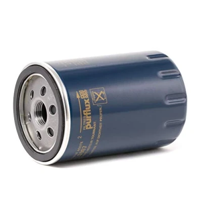 Obrázek Purf Lux LS907 olejový filtr, počet 1