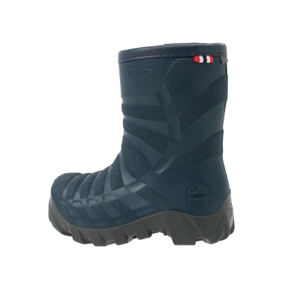 Obrázek Viking Ultra 2.0 Unisex Zimní obuv pro děti, Velikost: 36, Navy/charcoal boty