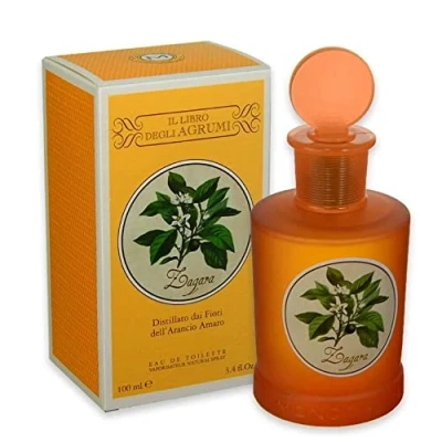Obrázek Monotheme Zagara Edt