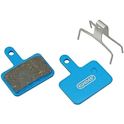 Obrázek SportingGoods Elvedes 6854 shimano deore disc blokset mech / m525