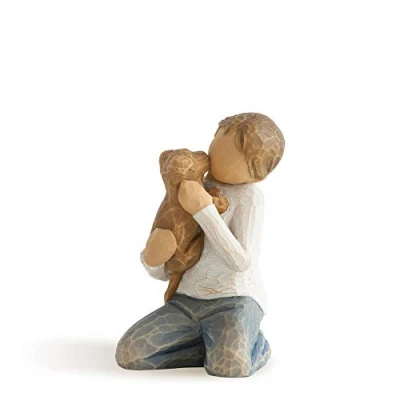 Obrázek Figurína Enesco Willow Tree Kindness Boy