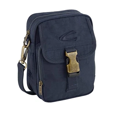 Obrázek camel active Journey pánský batoh, Tmavě modrá, 000381