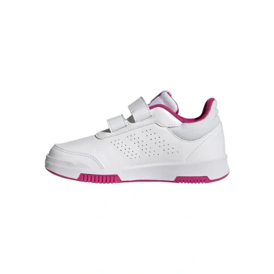 Obrázek adidas Performance Tensor HOOK AND LOOP Chodecké tenisky pro děti, Velikost: 29, White boty