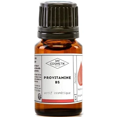 Obrázek Provitamin B5 MyCosmetik 5 ml.