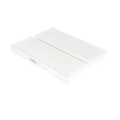 Obrázek Bosch Automotive M5033 interiérový filtr standard