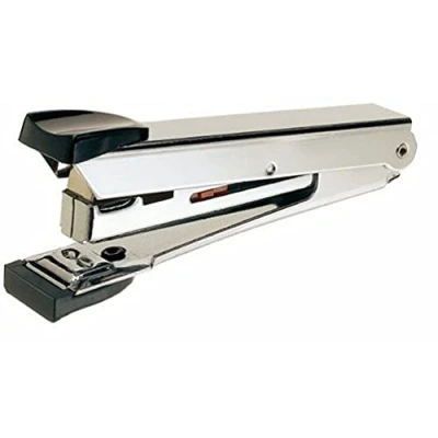 Obrázek Rapid TEN12 Mini sešívačka (kov, 10 listů, blistrové balení), černá