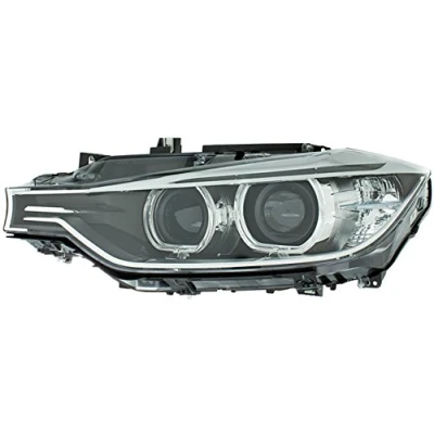 Obrázek HELLA 1ZS 354 983 221 LED/Bi Xenon světlomet pro mj. BMW 3 (F30, F80) ECE/CCC pravostranný provoz vpravo