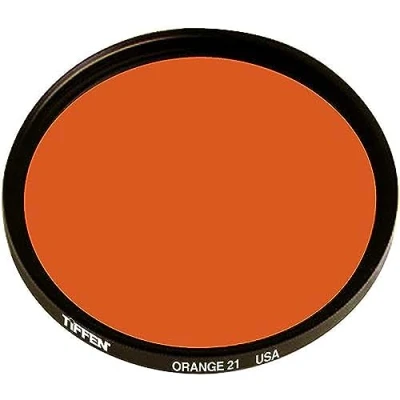 Obrázek Tiffen filtr 67 mm ORANGE 21