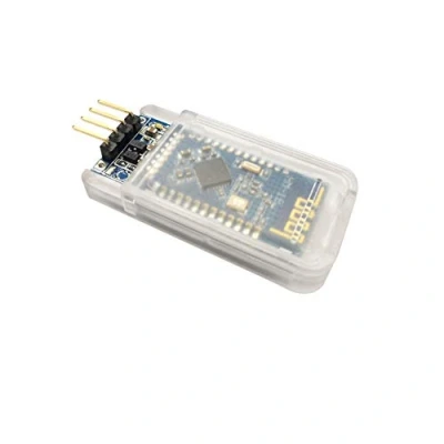 Obrázek DSD TECH HM 18 CC2640R2F Bluetooth 5.0 BLE modul kompatibilní s 10 pro Arduino