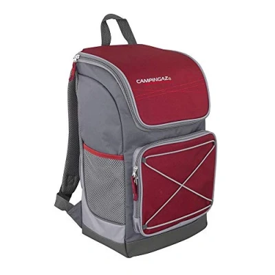 Obrázek Campingaz Chladicí taška ze série Urban Picnic, velikost 42 x 33 10 cm, objem 30 litrů. Lze použít také jako batoh