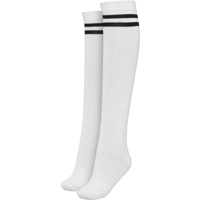 Obrázek Urban Classics Ponožky, Muži, Velikost: 36 39, Wht/blk