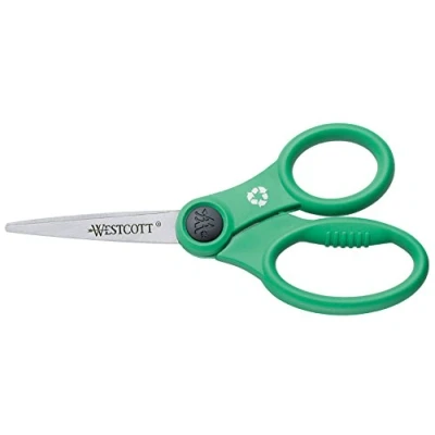 Obrázek Westcott E pro 32150 00 Nůžky Klee Nearth nerez 13cm