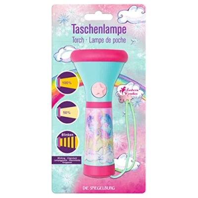 Obrázek Flashlight Unicorn Paradise