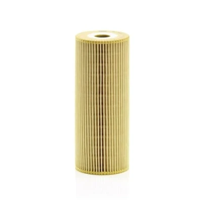 Obrázek MANN FILTER HU 947/1 n olejový filtr sada olejových filtrů s těsněním / sadou těsnění pro nákladní automobily, autobusy a užitková vozidla