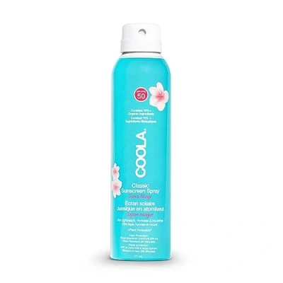 Obrázek Classic Body Sunscreen Spray SPF 50 Guava Mango 177ml