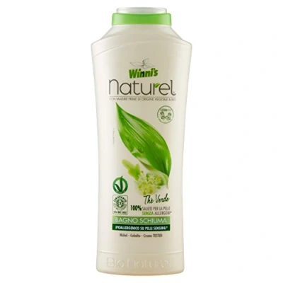 Obrázek Winni&#039;s Naturel Pěna do koupele 500 ml