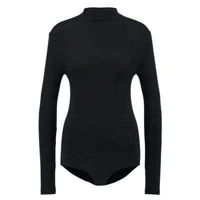 Obrázek Falke Body, Ženy, Velikost: Large, Black