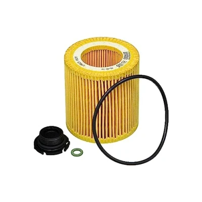 Obrázek MANN FILTER HU 816 z KIT olejový filtr sada olejových filtrů s těsněním / sadou těsnění pro osobní automobil