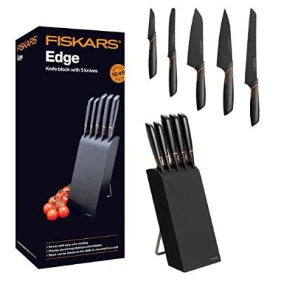 Obrázek Loupací nůž Fiskars, moderní design