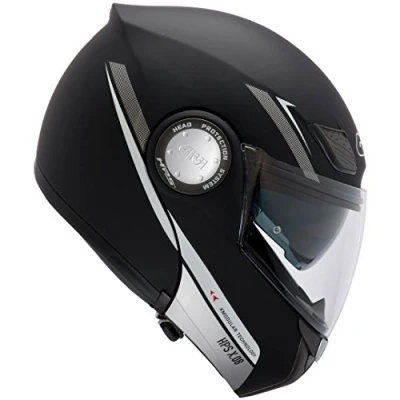 Obrázek Skládací přilba Givi HPS HX08 X Modular od Givi, černá, XXS