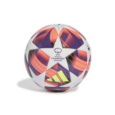 Obrázek Míč Adidas Wucl Lge Ix4050 Bílý