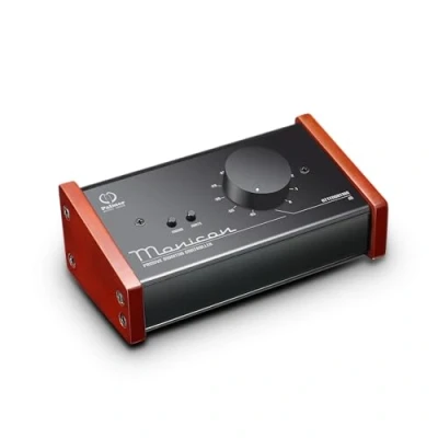 Obrázek Palmer PMONICON Pasivní monitor Controller