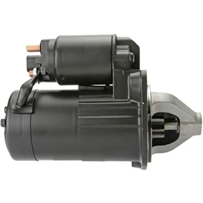 Obrázek HELLA 8EA 011 611 441 startér 12 V 1,2 kW