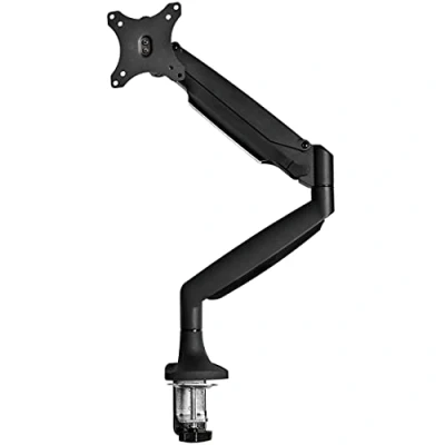 Obrázek StarTech.com Braccio per Monitor da Scrivania singola Full Motion Supporto in Alluminio robusto Nero