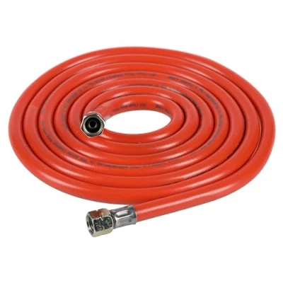 Obrázek ROTHENBERGER Průmyslové vedení nízkotlaké hadice 3,0 m, 2 x G1/4&quot; L, EN 16436 1, 035917E
