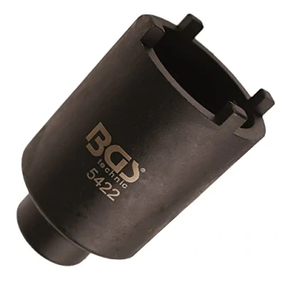 Obrázek BGS 5422 čepový klíč na nosný kloub pro Citroen / Peugeot, černý