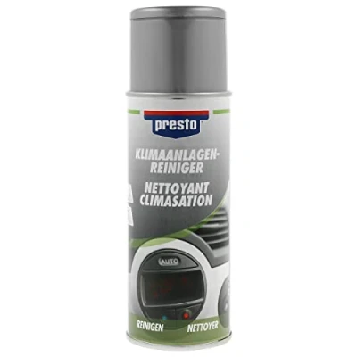 Obrázek Čistič klimatizačních zařízení od Presto, 215995, 400 ml