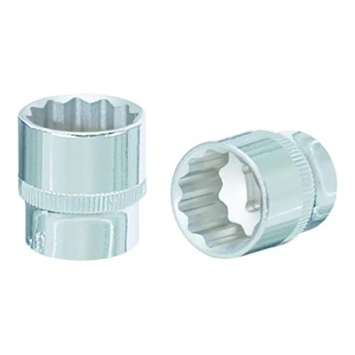 Obrázek KS Tools 9181316 Chrom Plus Stecknuss, 12, 8 mm, 1/2 &quot;