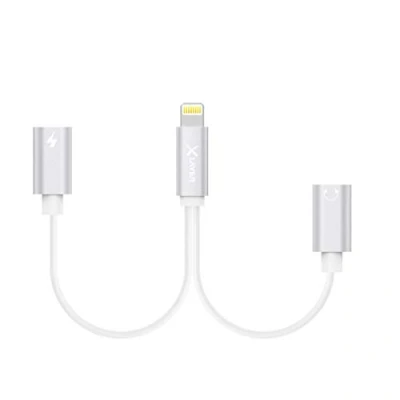 Obrázek Xlayer Adaptér Dual Lightning (1x na 2X Lightning)