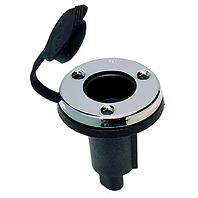 Obrázek Perko Beleuchtung &gt; Lichtstangen Sockel 1045300DP Zweifarbige Lampe